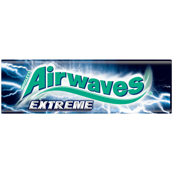 Airwaves Extreme Strong - 14g