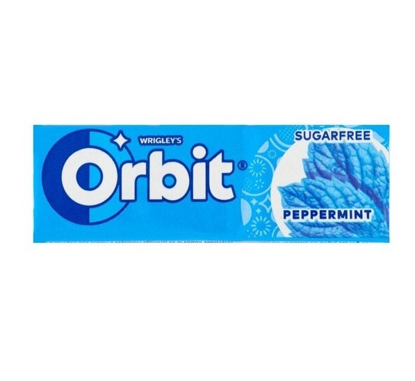 ORBIT Peppermint - 14g