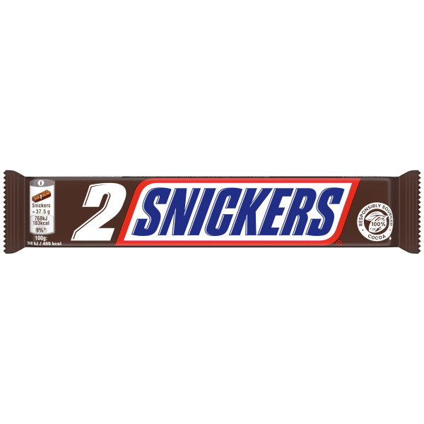 Snickers King Size 75g